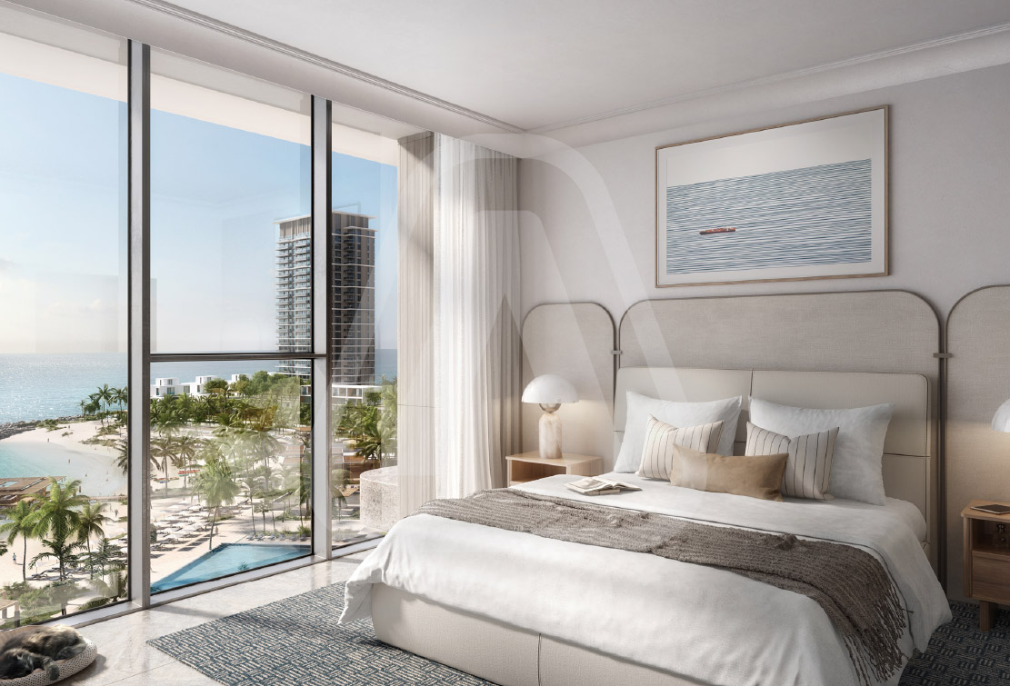 Apartments for Sale in Al Marjan Island - Ras al Khaimah